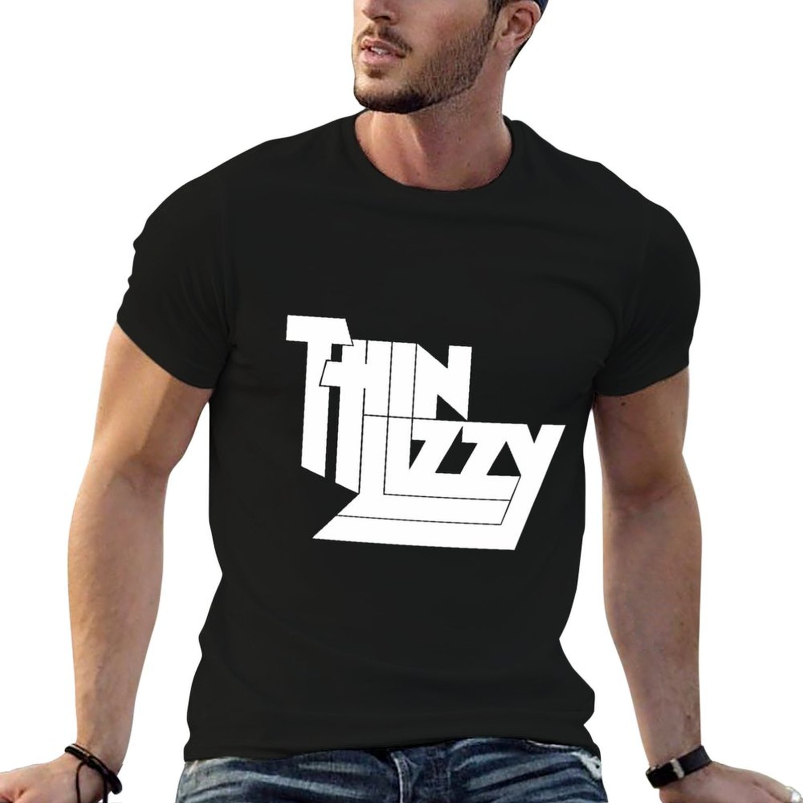 Anime Merchandise T-Shirts - Kaus Merchandise The Boys Are Back