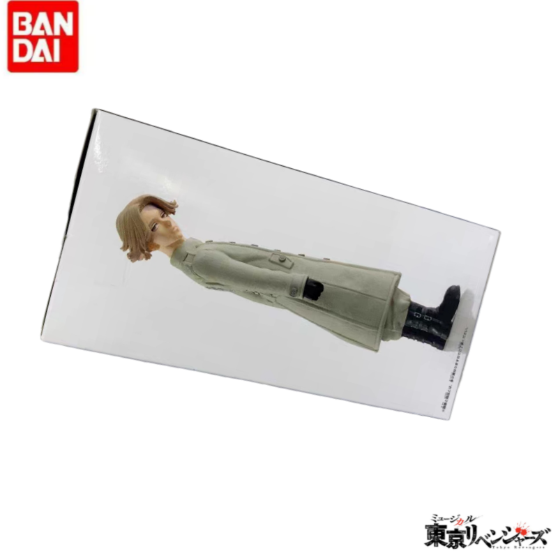 Anime Merchandise In Tokyo - Asli Tersedia Bandai Banpresto Hadiah Liburan