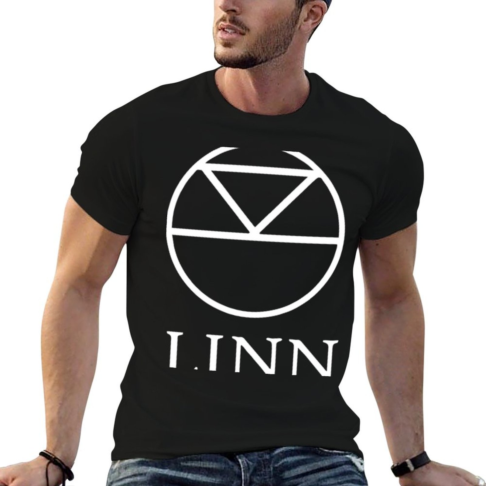Anime Merchandise T-Shirts - BEST SELLER - Linn Products Merchandise