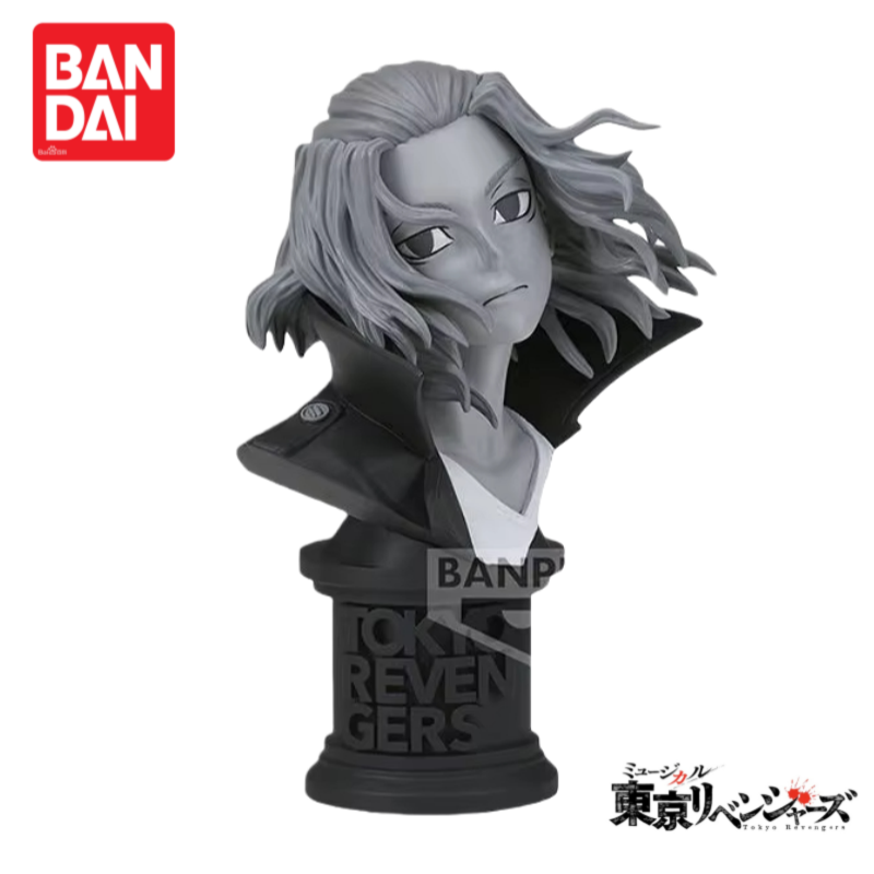 Anime Merchandise In Tokyo - Tersedia Bandai Tokyo Revengers Manjiro Sano