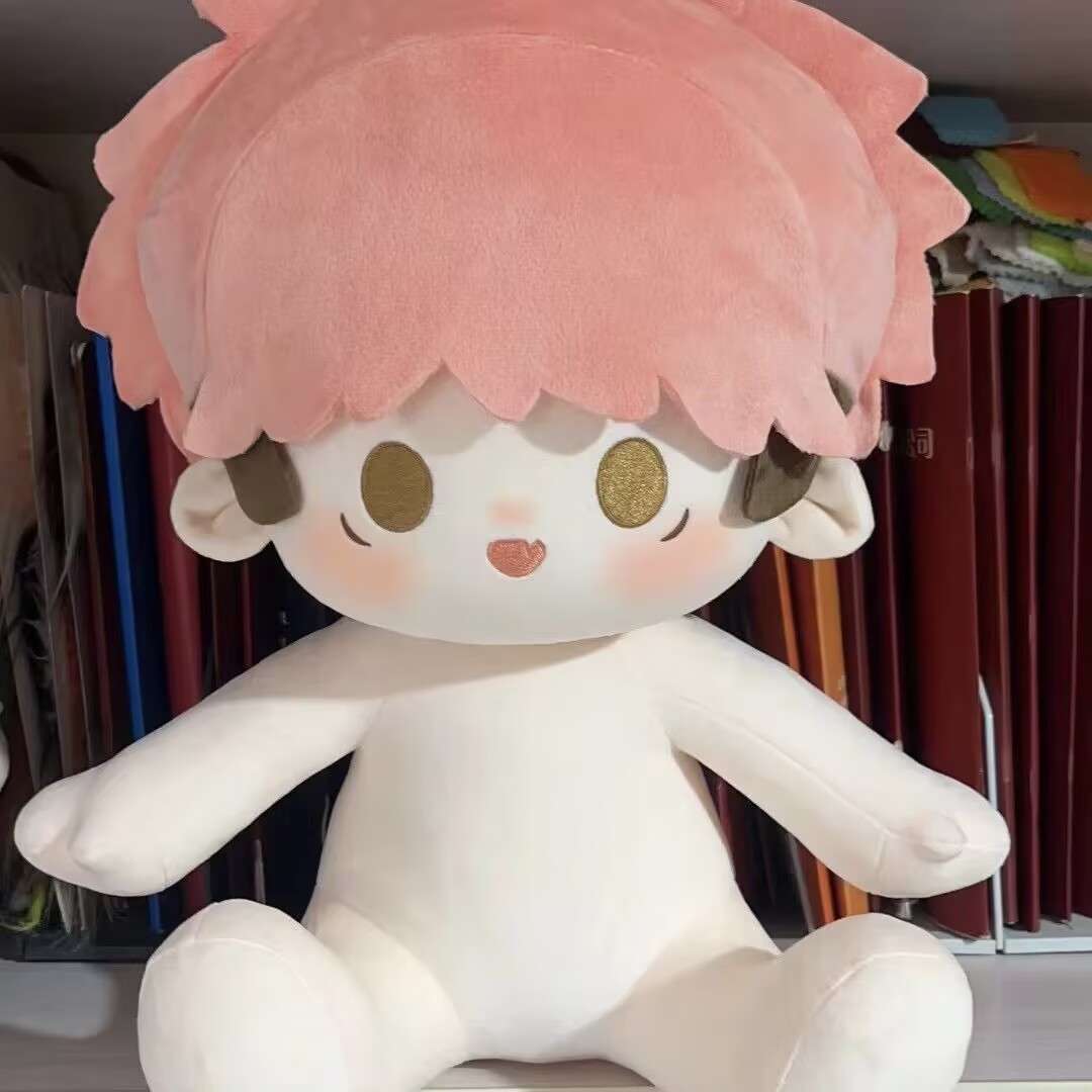 Boneka Katun 