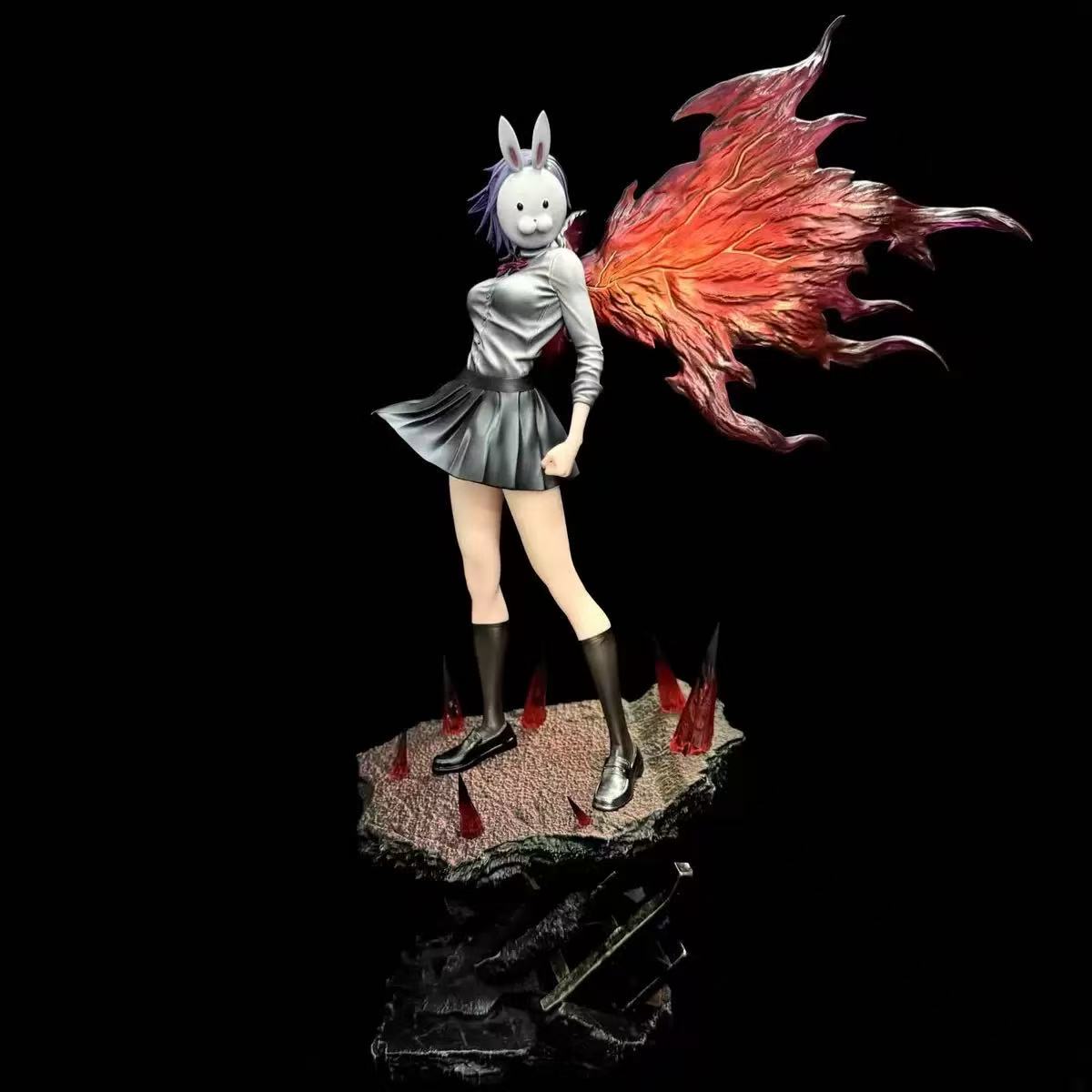 Tokyo Ghoul Kirishima Touka Fi - Anime Merchandise In Tokyo ulasan dan harga