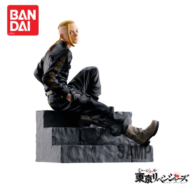 Tersedia Bandai Tokyo Revenger - Anime Merchandise In Tokyo ulasan dan harga