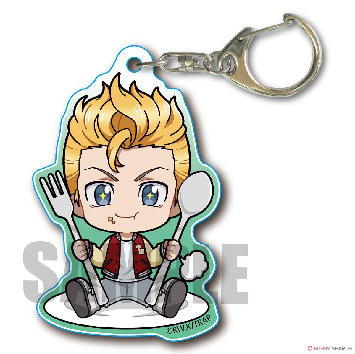 Aksesoris Tokyo Revengers Hina - Anime Merchandise In Tokyo ulasan dan harga