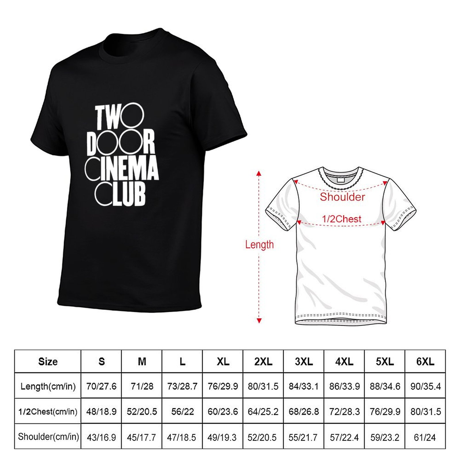BEST SELLER - Kaus Merchandise - Anime Merchandise T-Shirts ulasan dan harga