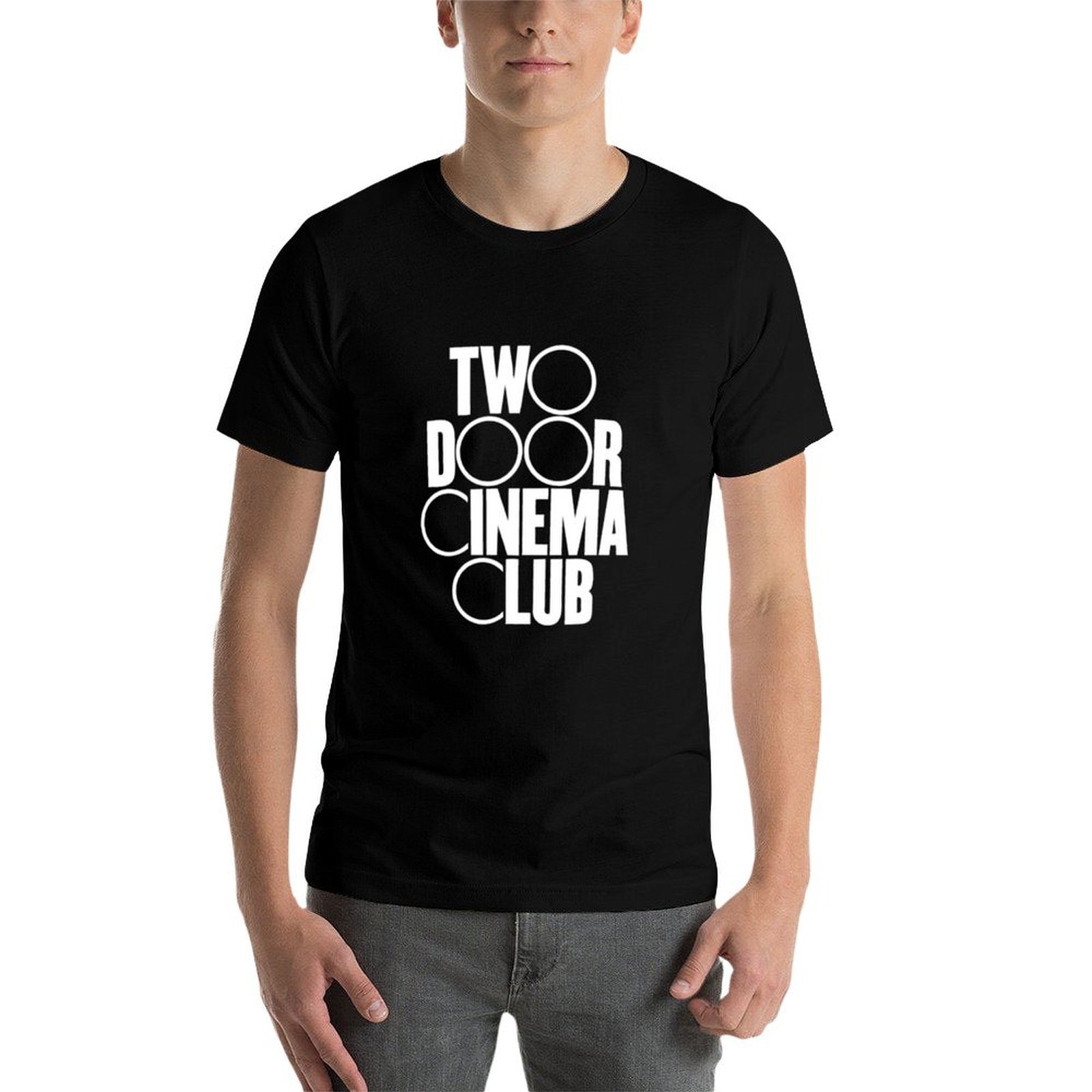 BEST SELLER - Kaus Merchandise - Anime Merchandise T-Shirts ulasan dan harga