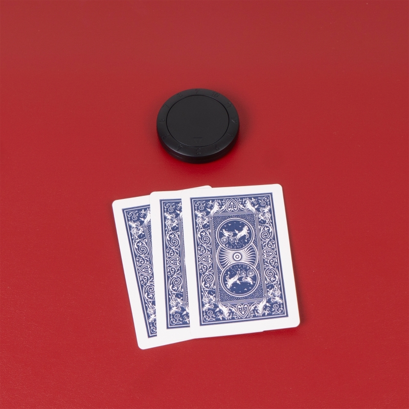 4/8 Buah Tombol dengan Remote  - Themed Playing Card ulasan dan harga