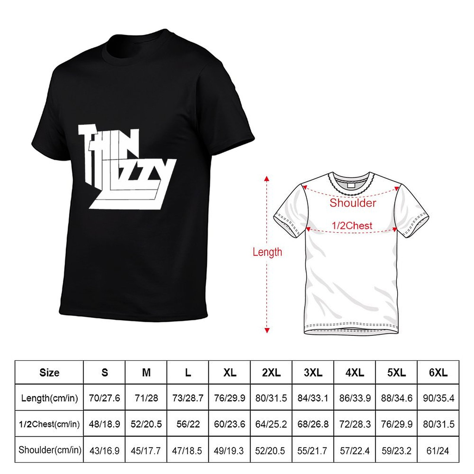 Kaus Merchandise The Boys Are  - Anime Merchandise T-Shirts ulasan dan harga