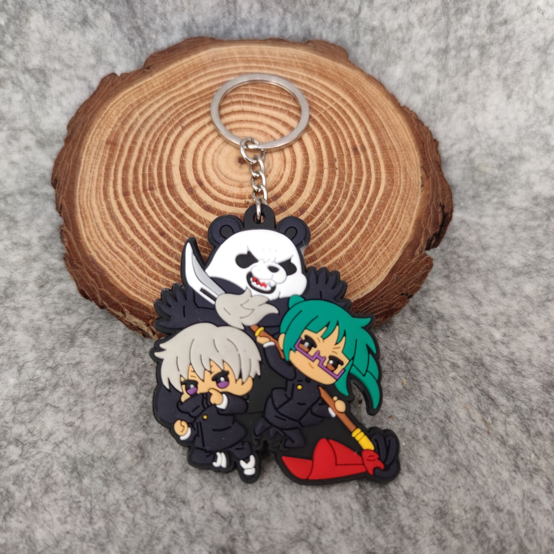 Merchandise Anime Jujutsu Kais - Anime Jujutsu Kaisen Merchandise ulasan dan harga
