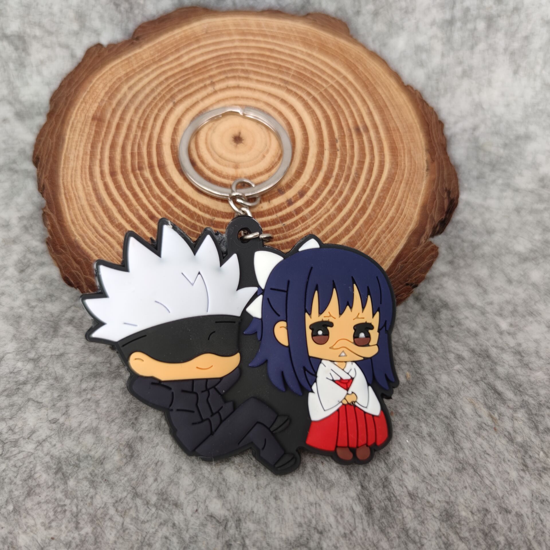 Merchandise Anime Jujutsu Kais - Anime Jujutsu Kaisen Merchandise ulasan dan harga