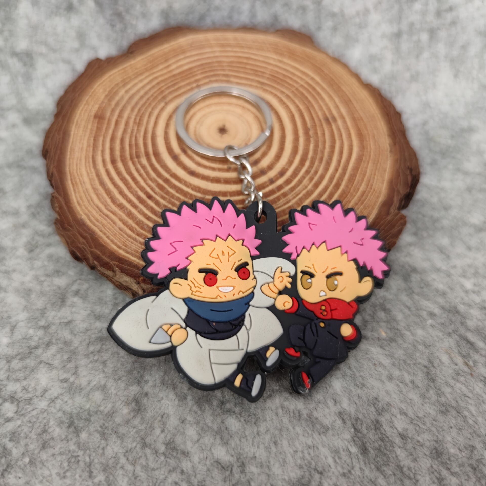 Merchandise Anime Jujutsu Kais - Anime Jujutsu Kaisen Merchandise ulasan dan harga
