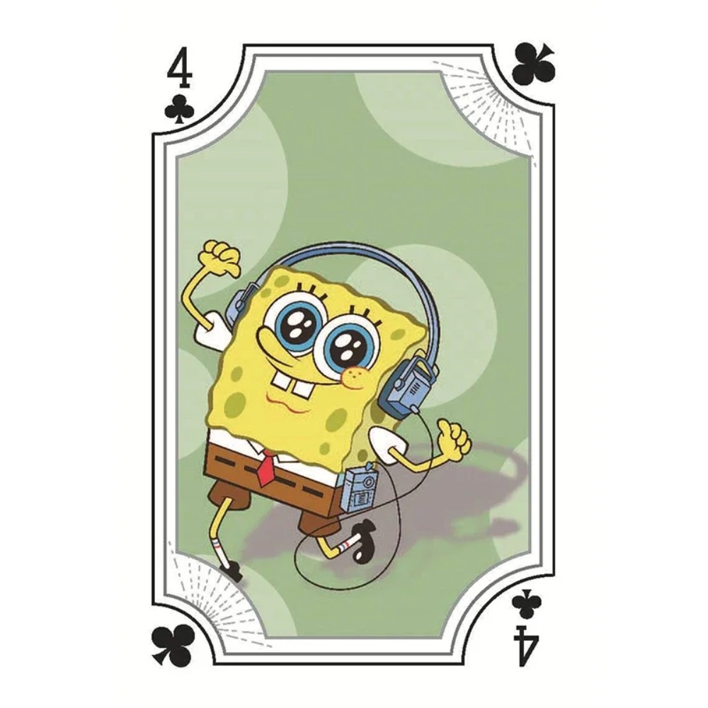 54 Lembar/kotak Kartu Poker An - Themed Playing Card ulasan dan harga