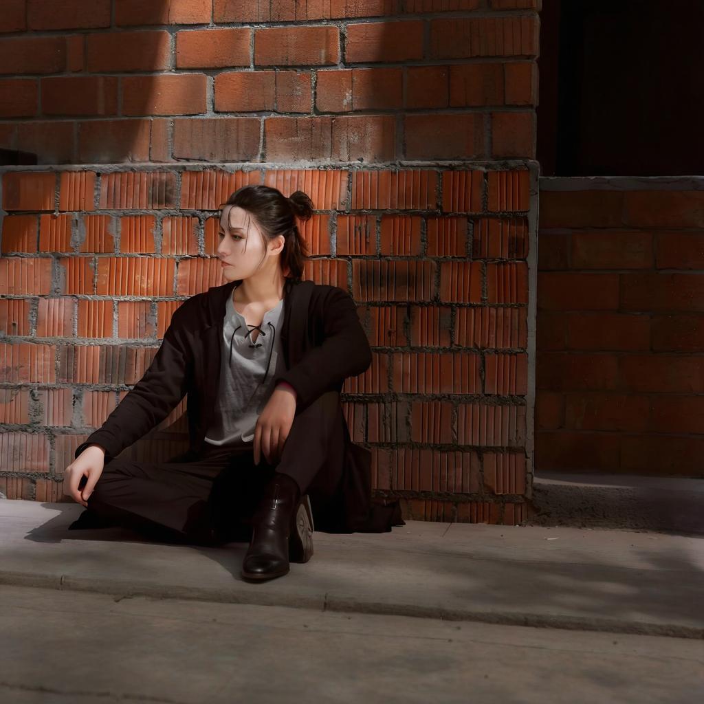 Eren Jaeger Cosplay Kostum Ani - Anime Merchandise Clothes ulasan dan harga