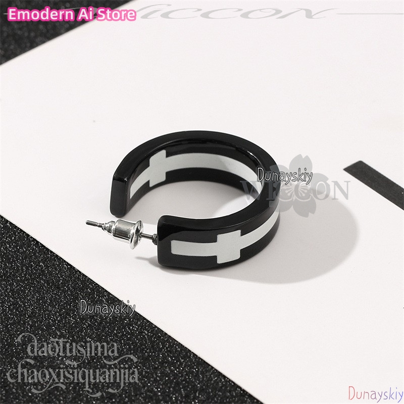 Anting Gantungan Kartun Mikey  - Anime Merchandise In Tokyo ulasan dan harga