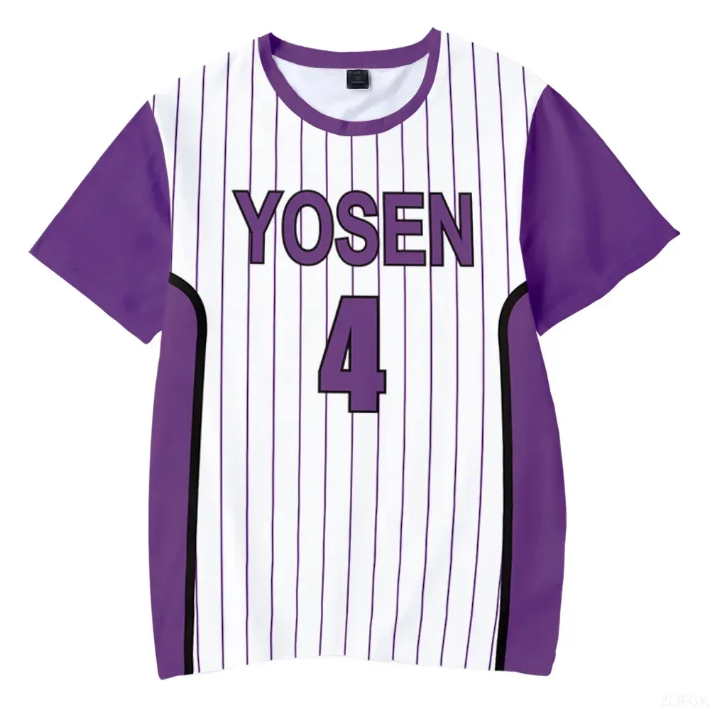 Kaus Lengan Pendek Pria dan Wa - Anime Merchandise Clothes ulasan dan harga