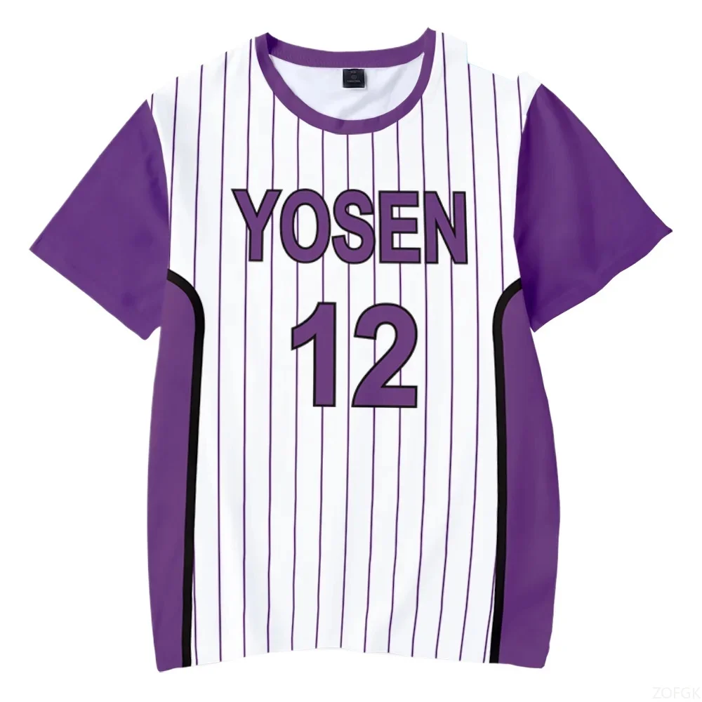 Kaus Lengan Pendek Pria dan Wa - Anime Merchandise Clothes ulasan dan harga