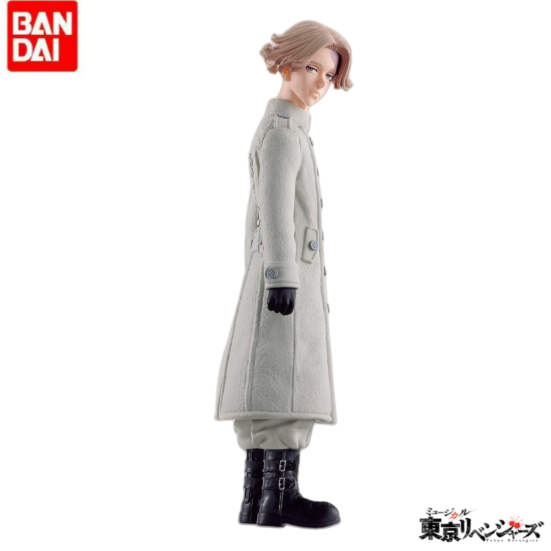 Asli Tersedia Bandai Banpresto - Anime Merchandise In Tokyo ulasan dan harga