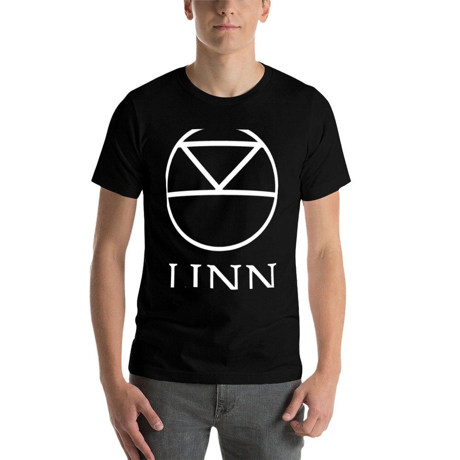 BEST SELLER - Linn Products Me - Anime Merchandise T-Shirts ulasan dan harga
