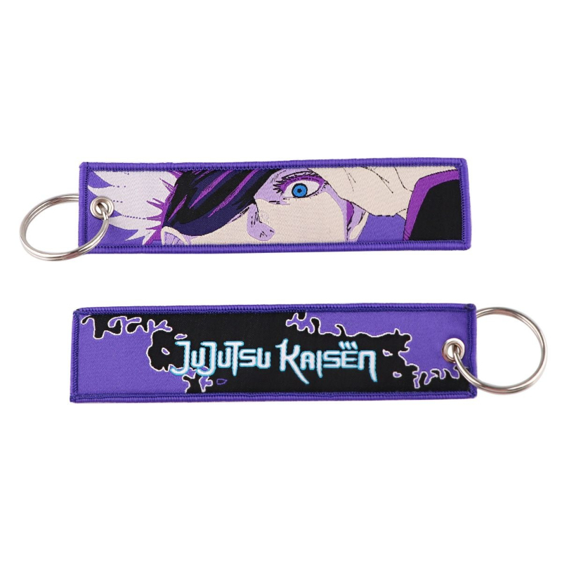 Aksesoris Anime Jujutsu Kaisen - Anime Jujutsu Kaisen Merchandise ulasan dan harga