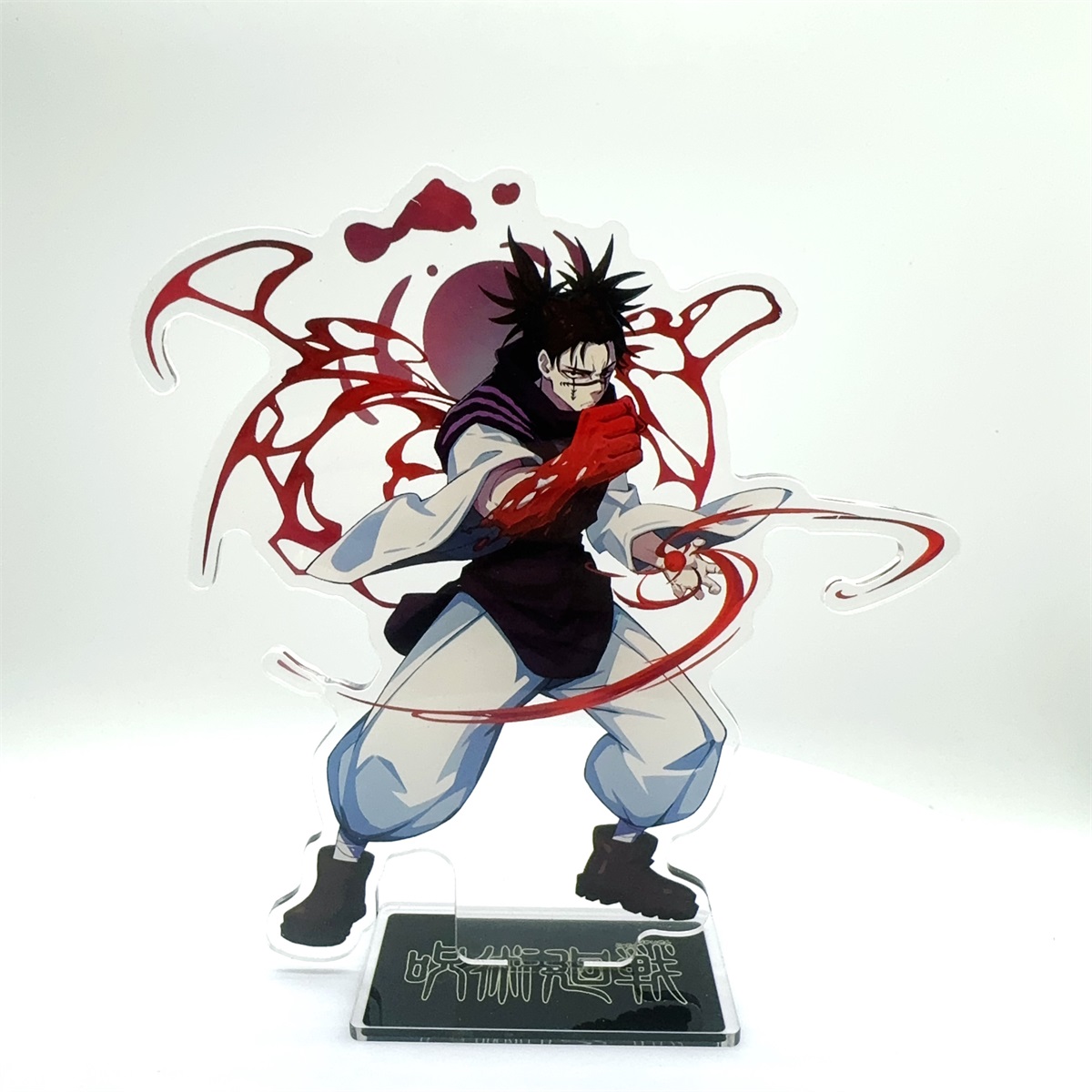 Kerajinan Akrilik Merchandise  - Gojo Anime Merchandise ulasan dan harga