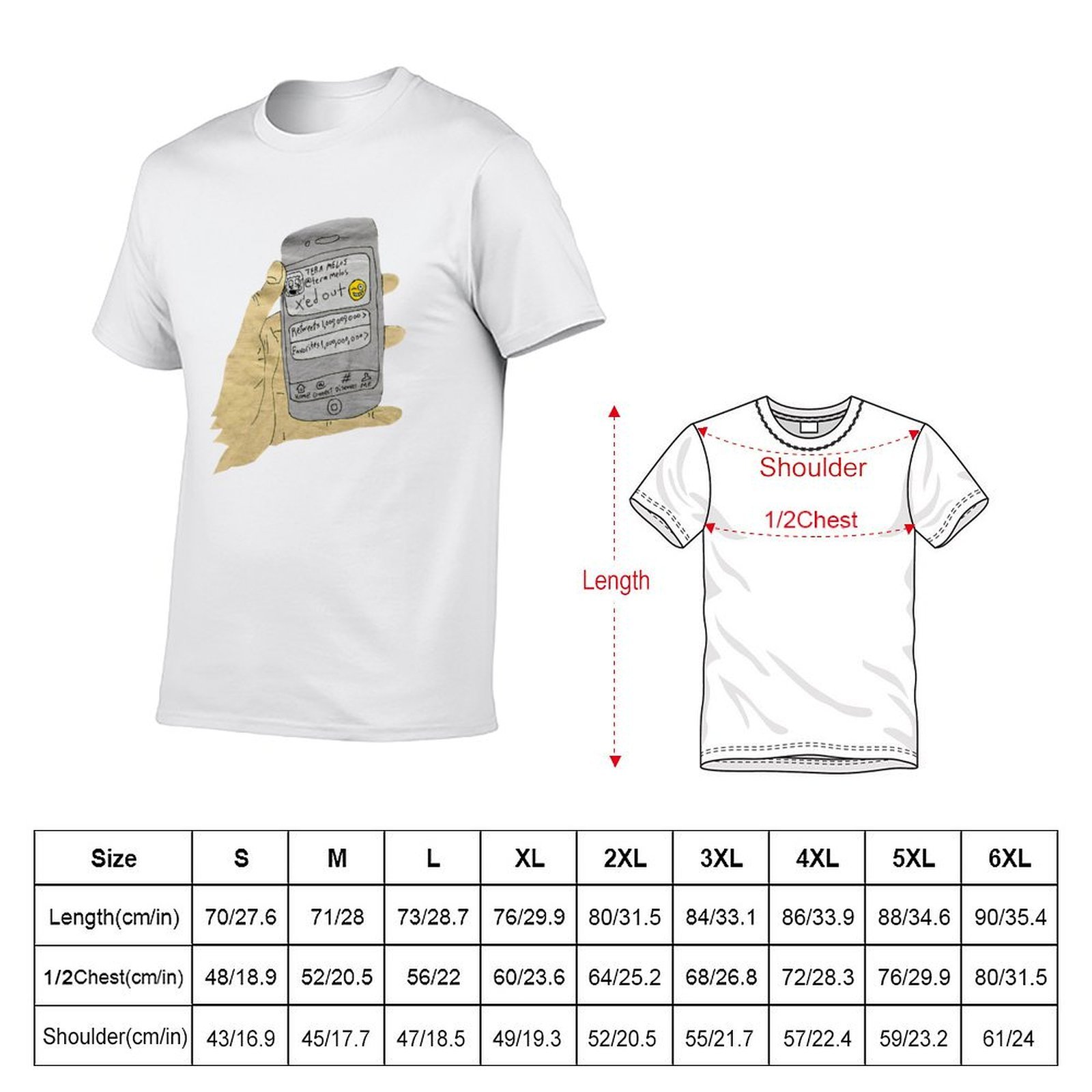 Tera Melos Merch X'ed Phone Sw - Anime Merch Ideas ulasan dan harga