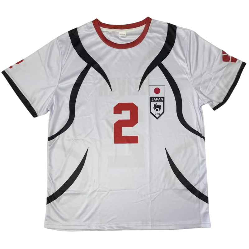 Kostum Cosplay Baju Anime Aiku - Anime Merchandise Men ulasan dan harga