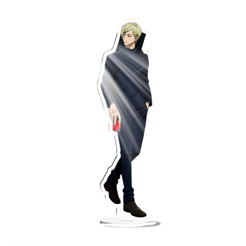 Figur Akrilik Jujutsu Kaisen G - Anime Jujutsu Kaisen Merchandise ulasan dan harga