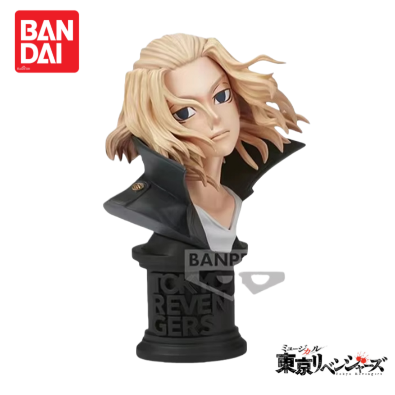 Tersedia Bandai Tokyo Revenger - Anime Merchandise In Tokyo ulasan dan harga