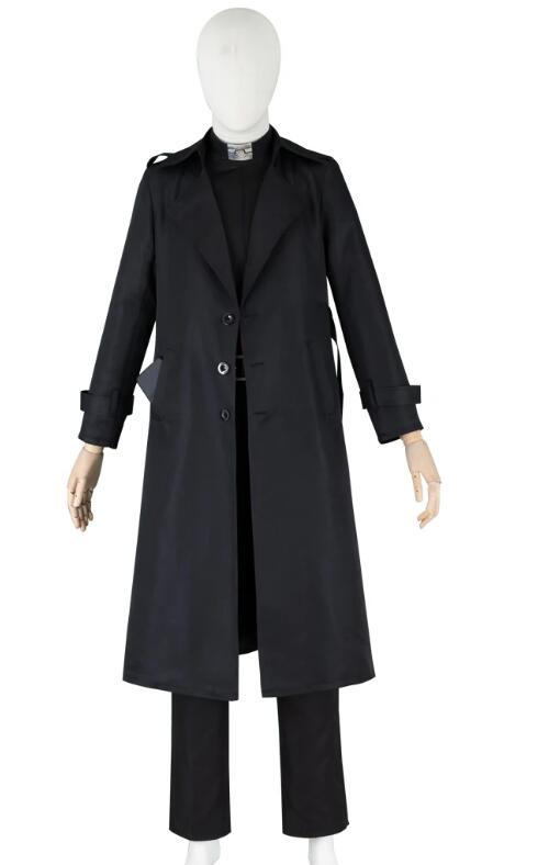 Kostum Anime Mens Kim Dokja Co - Anime Merchandise Men ulasan dan harga