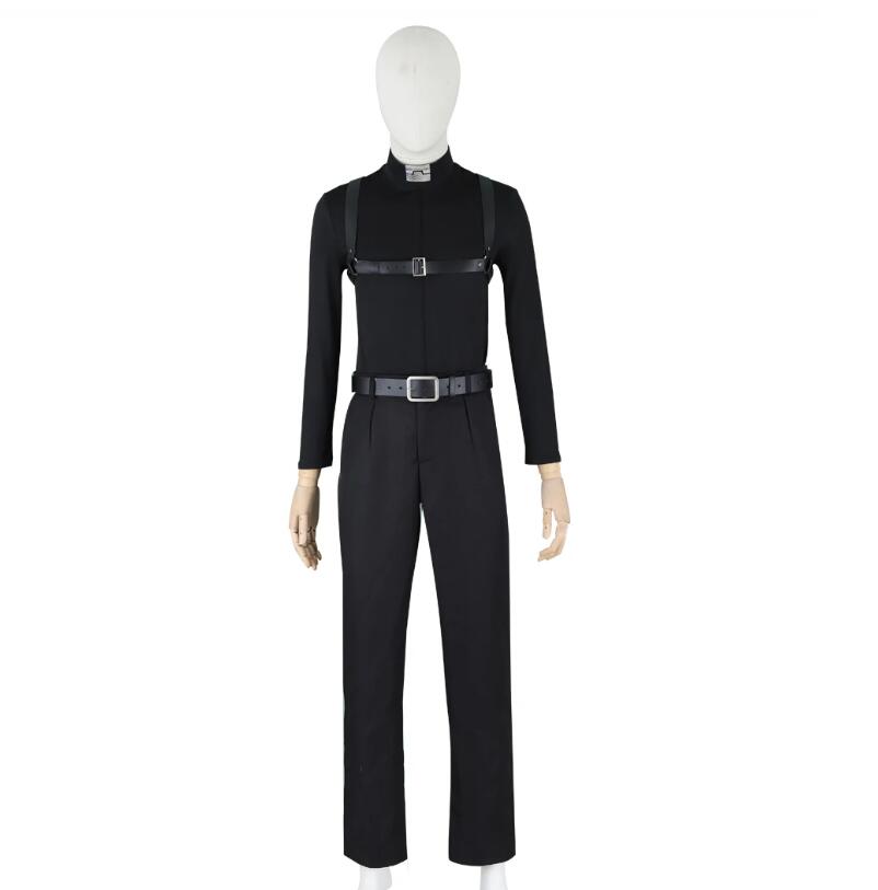 Kostum Anime Mens Kim Dokja Co - Anime Merchandise Men ulasan dan harga
