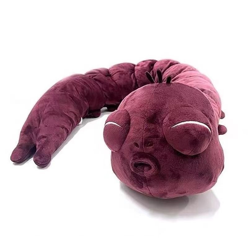 Boneka Plush Anime Jujutsu Kai - Anime Jujutsu Kaisen Merchandise ulasan dan harga
