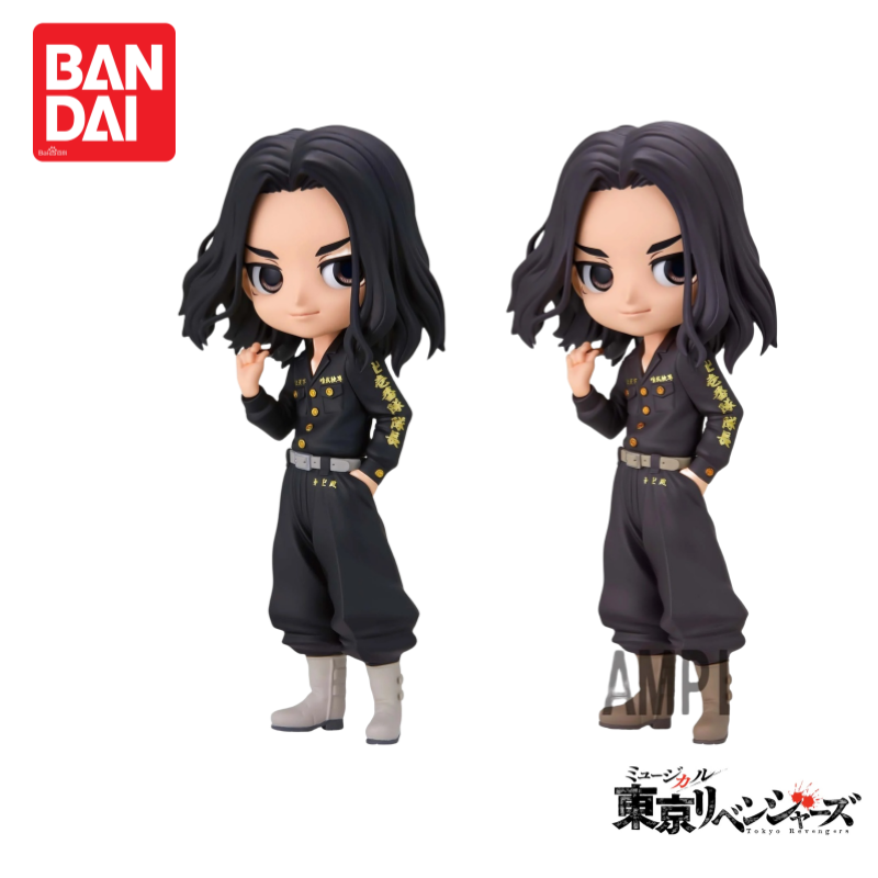 Tersedia Asli 100% Asli Nuevo  - Anime Merchandise In Tokyo ulasan dan harga