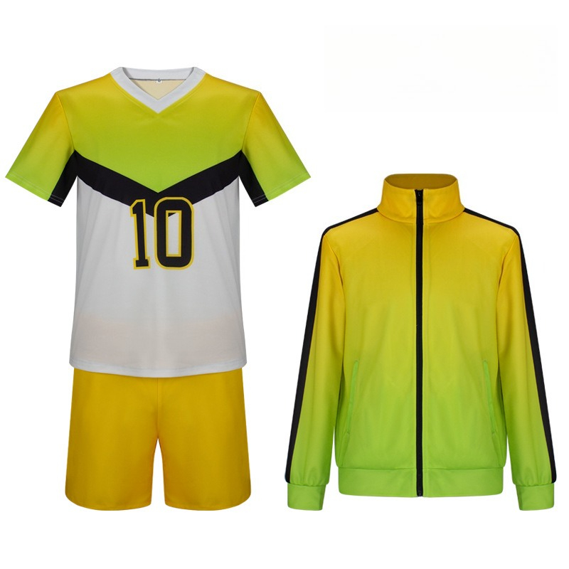 Kostum Cosplay Anime Itachiyam - Anime Merchandise Clothes ulasan dan harga
