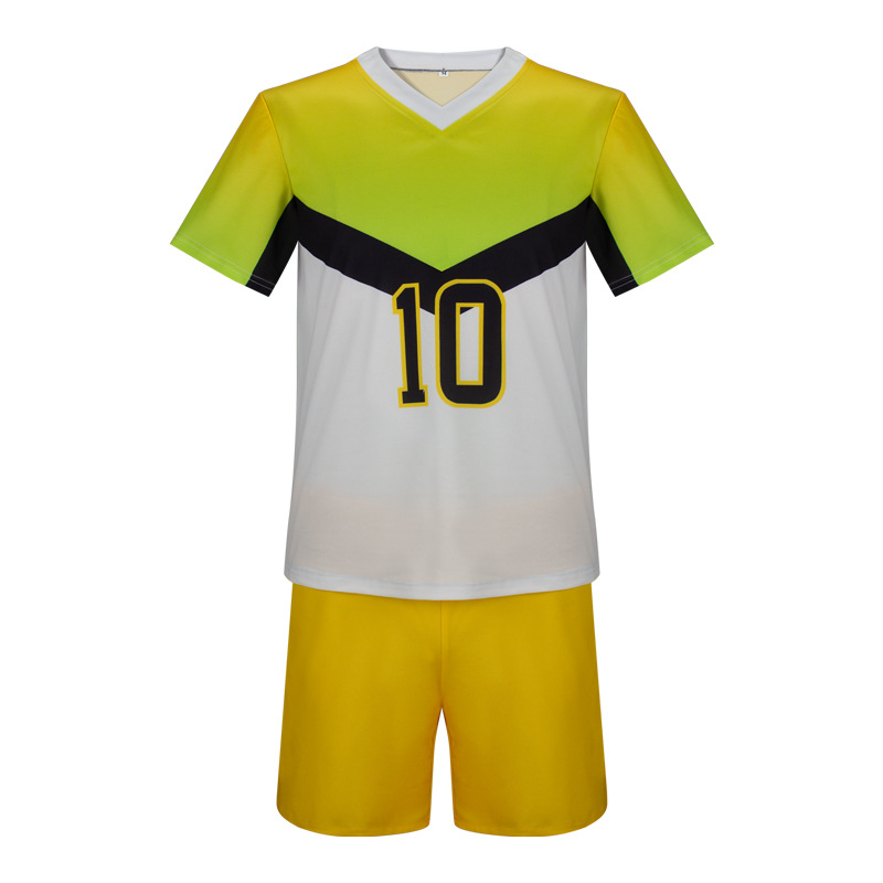 Kostum Cosplay Anime Itachiyam - Anime Merchandise Clothes ulasan dan harga