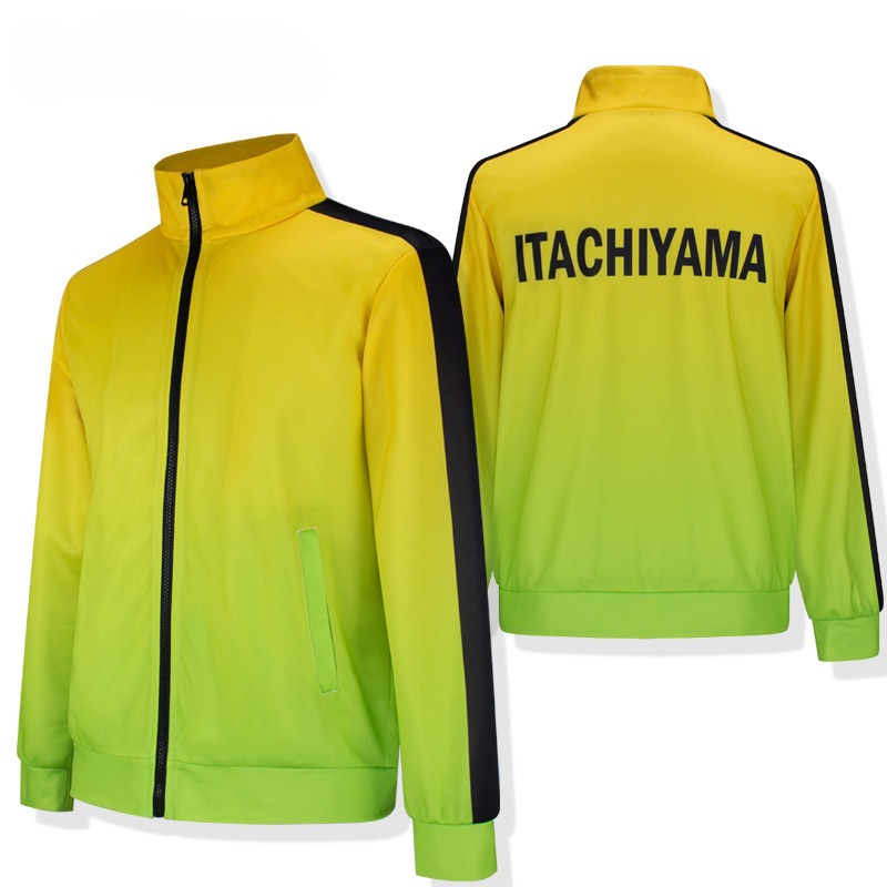 Kostum Cosplay Anime Itachiyam - Anime Merchandise Clothes ulasan dan harga