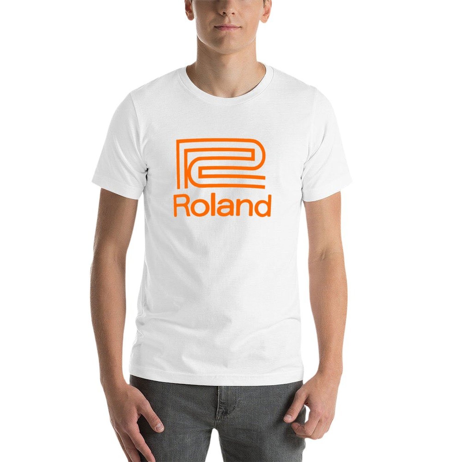 Terlaris - Kaos Merchandise Ro - Anime Merchandise T-Shirts ulasan dan harga