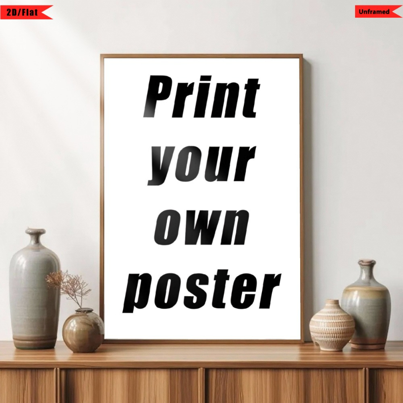 Cetakan Kanvas Kustom yang Dip - Anime Poster Print ulasan dan harga