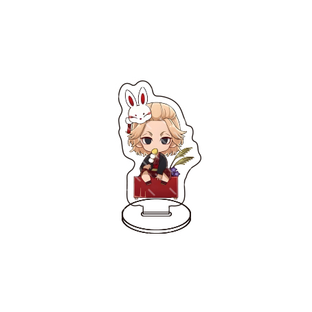 Tokyo Revengers Kerajinan Akri - Anime Merchandise In Tokyo ulasan dan harga
