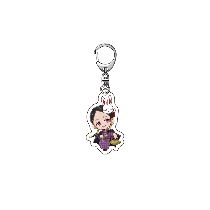 Tokyo Revengers Kerajinan Akri - Anime Merchandise In Tokyo ulasan dan harga